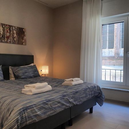 Smart Apartment Mercanzia - Twa 博洛尼亚 外观 照片