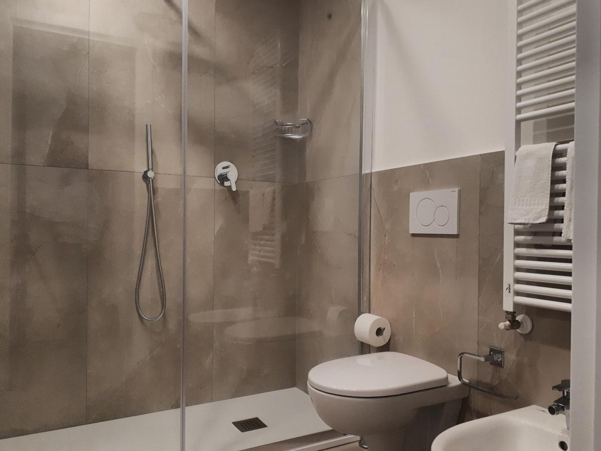 Smart Apartment Mercanzia - Twa 博洛尼亚 外观 照片