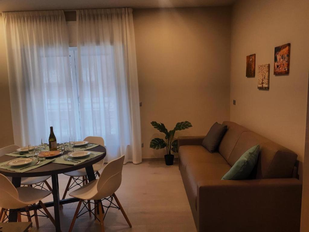 Smart Apartment Mercanzia - Twa 博洛尼亚 外观 照片